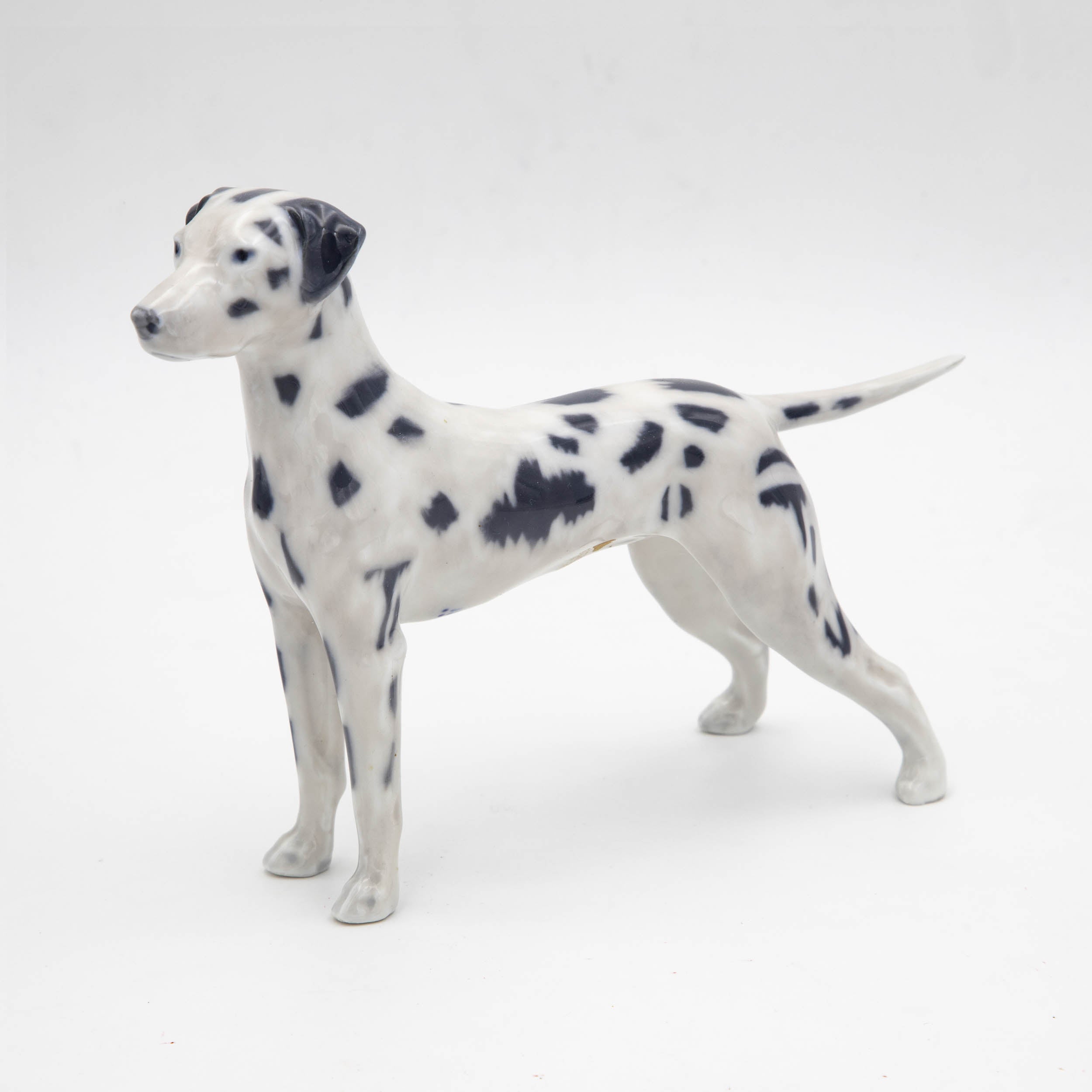 Royal Copenhagen - Dalmatian Figurine - Porcelain