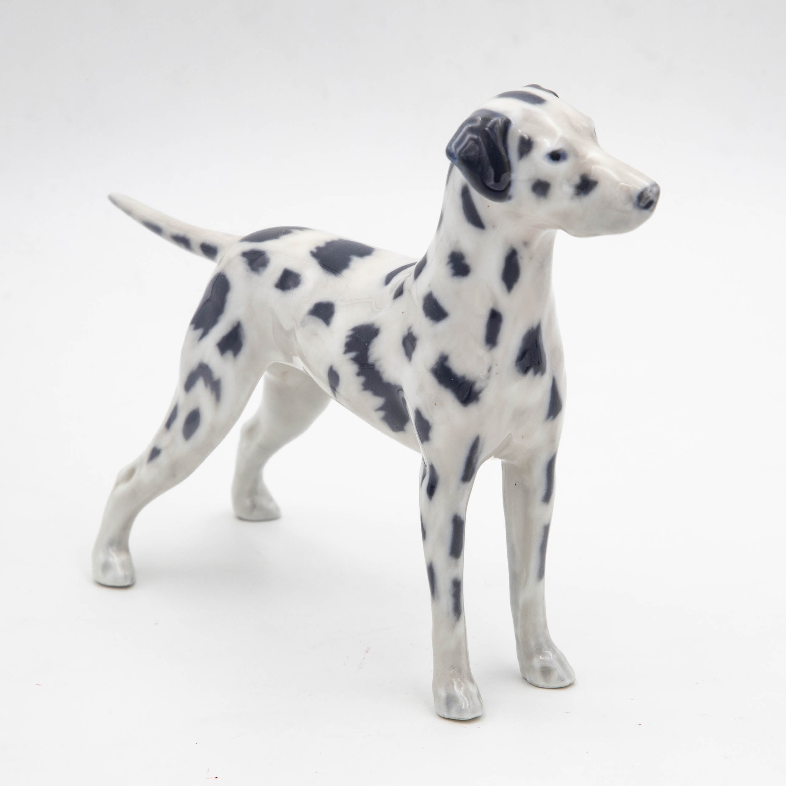 Royal Copenhagen - Dalmatian Figurine - Porcelain